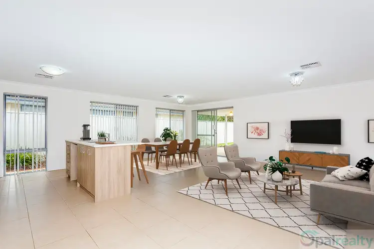 Third view of Homely house listing, 74 Tangadee Road, Golden Bay WA 6174