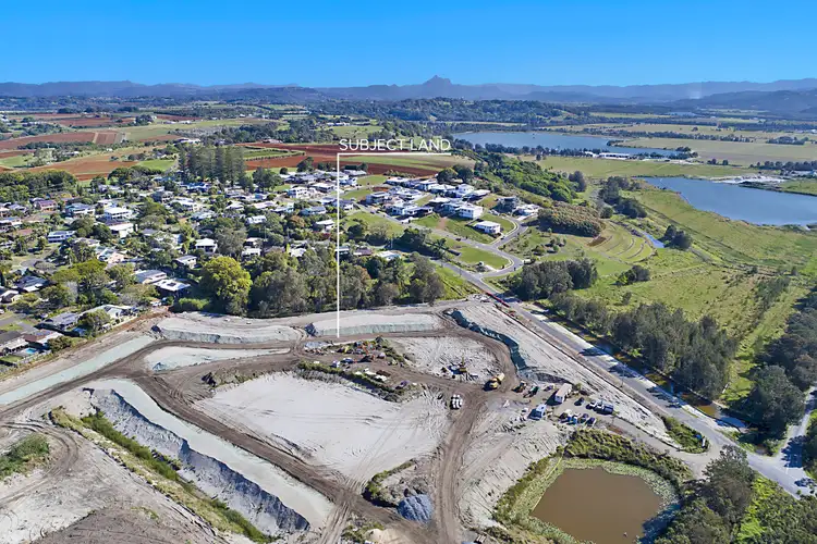 Second view of Homely land listing, Lot 31 Prichard Place, Cudgen NSW 2487