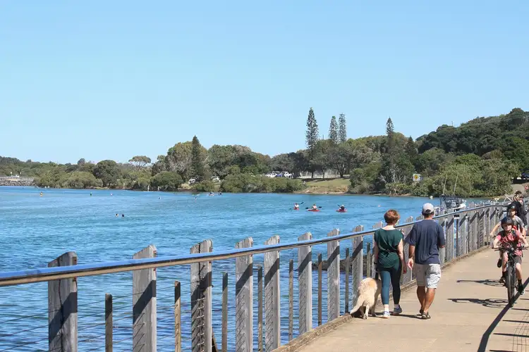 Fourth view of Homely land listing, Lot 31 Prichard Place, Cudgen NSW 2487