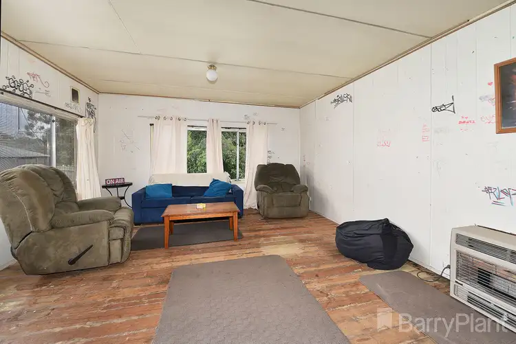 Fifth view of Homely house listing, 5 Amaroo Street, Chadstone VIC 3148