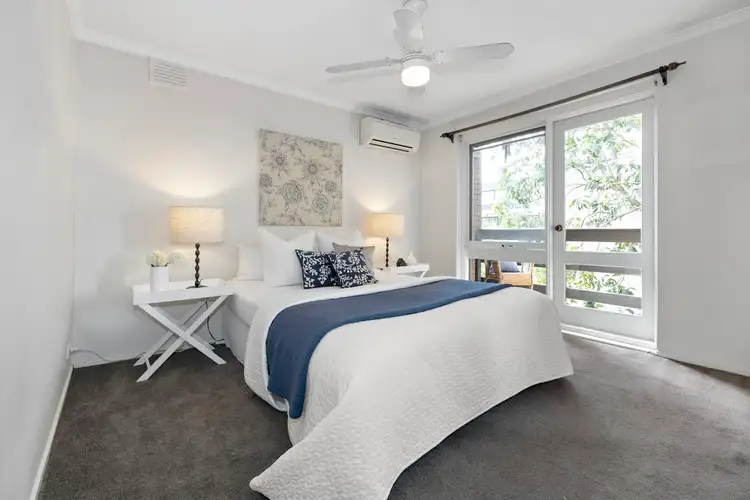 Fourth view of Homely townhouse listing, 13/205 Barkly Avenue, Richmond VIC 3121