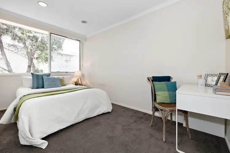 Fifth view of Homely townhouse listing, 13/205 Barkly Avenue, Richmond VIC 3121
