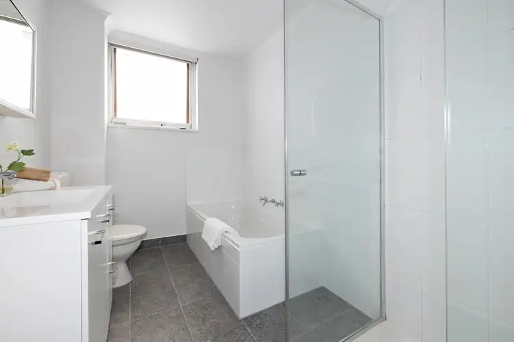 Sixth view of Homely townhouse listing, 13/205 Barkly Avenue, Richmond VIC 3121