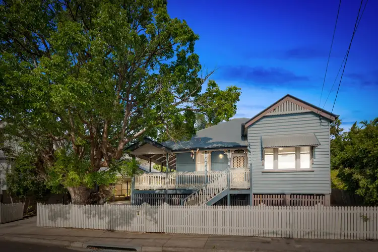 40 Merton Road, Woolloongabba QLD 4102