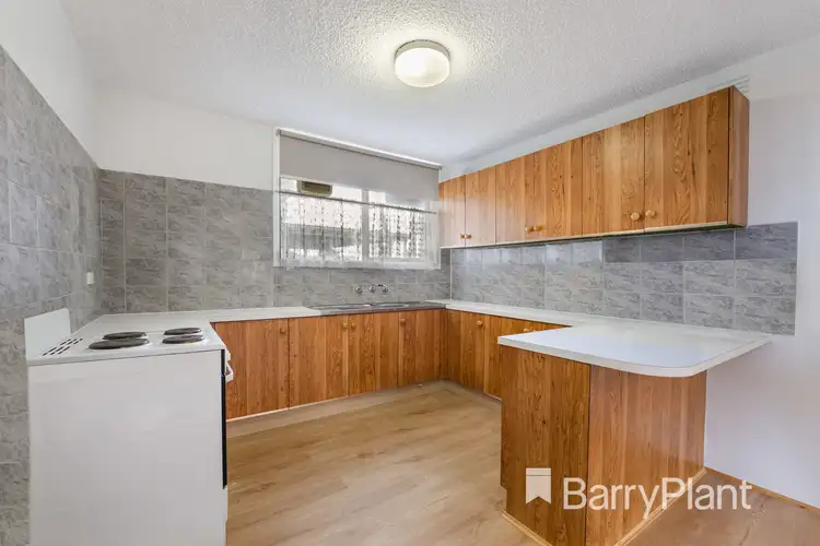 Third view of Homely unit listing, 2/128 East Esplanade, St Albans VIC 3021
