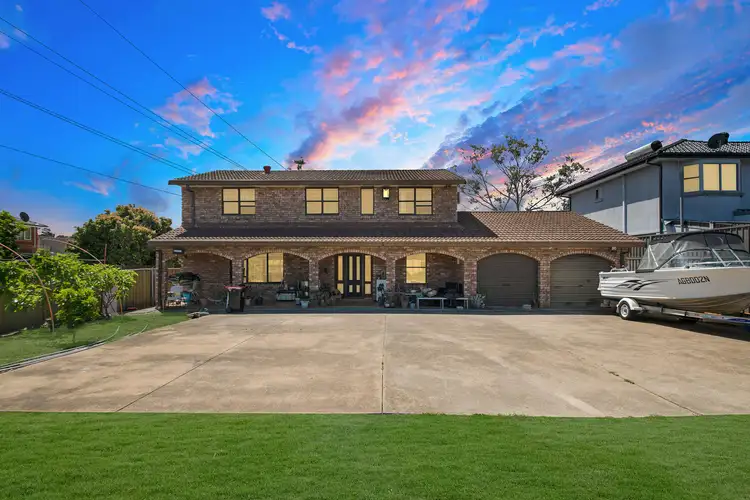 Third view of Homely house listing, 13 & 13a Tennyson Road, Greenacre NSW 2190