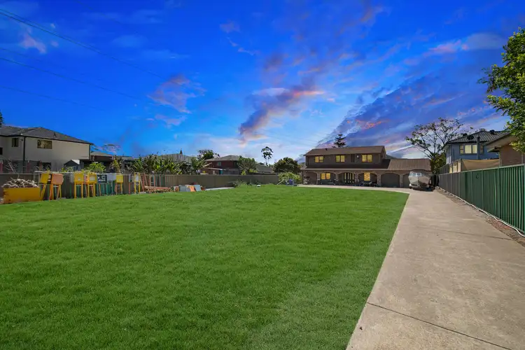 Fourth view of Homely house listing, 13 & 13a Tennyson Road, Greenacre NSW 2190