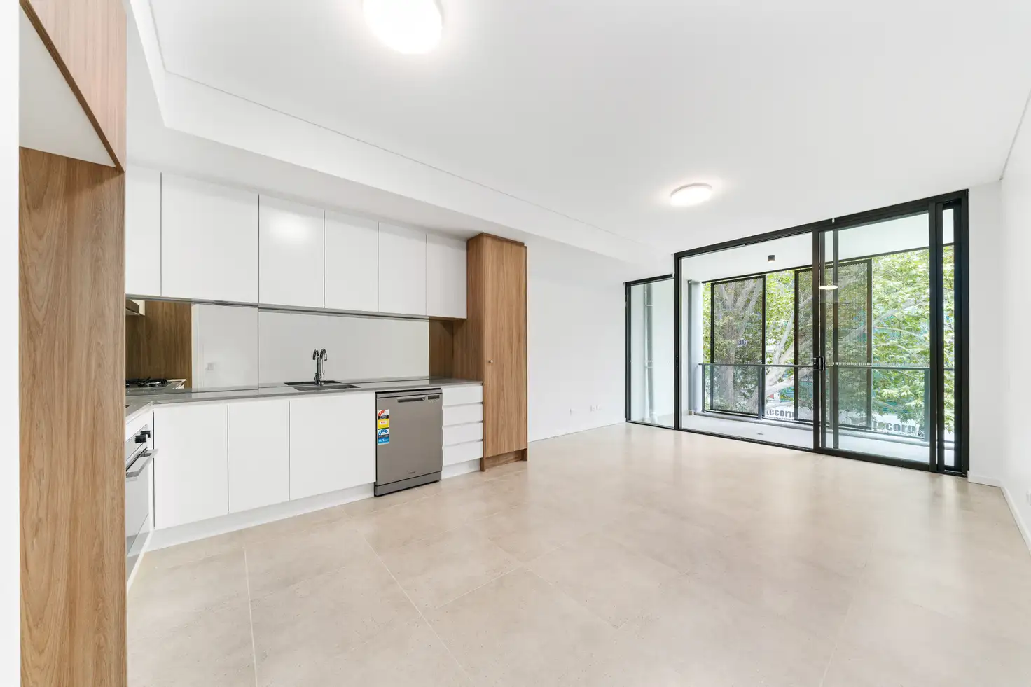 Main view of Homely apartment listing, 107/10-20 McEvoy Street, Waterloo NSW 2017