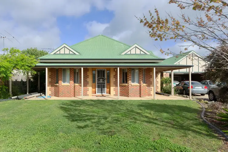 Main view of Homely house listing, 3 Fussel Court, Wodonga VIC 3690
