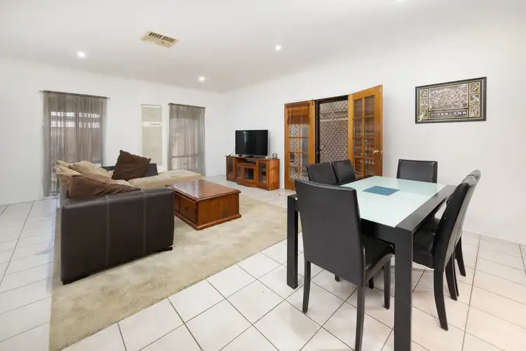 Fourth view of Homely house listing, 3 Fussel Court, Wodonga VIC 3690