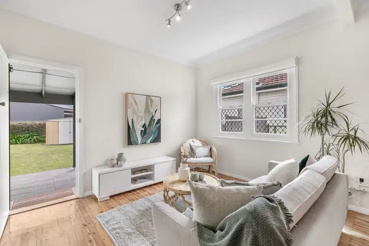 Fifth view of Homely house listing, 8 Nevill Street, Mayfield NSW 2304