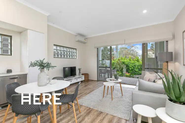 1/21 Eighth Avenue, Maylands WA 6051