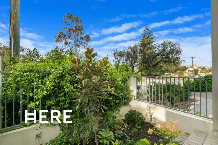 Fourth view of Homely unit listing, 1/21 Eighth Avenue, Maylands WA 6051