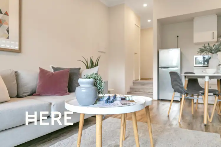 Sixth view of Homely unit listing, 1/21 Eighth Avenue, Maylands WA 6051