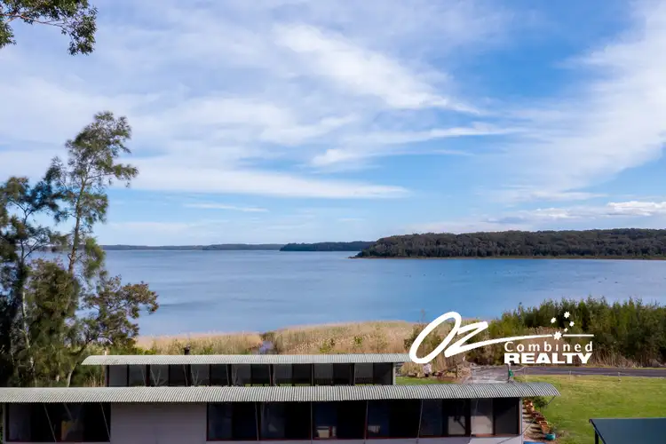 Second view of Homely house listing, 37 Greenbank Grove, Culburra Beach NSW 2540