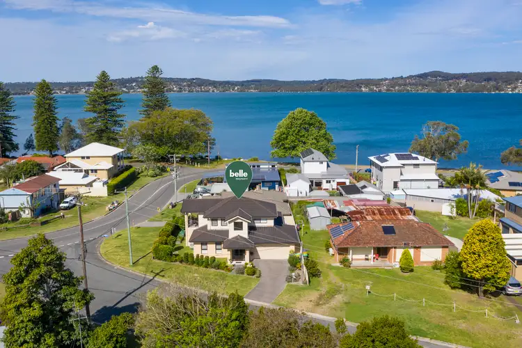 Main view of Homely house listing, 32 Marmong Street, Marmong Point NSW 2284