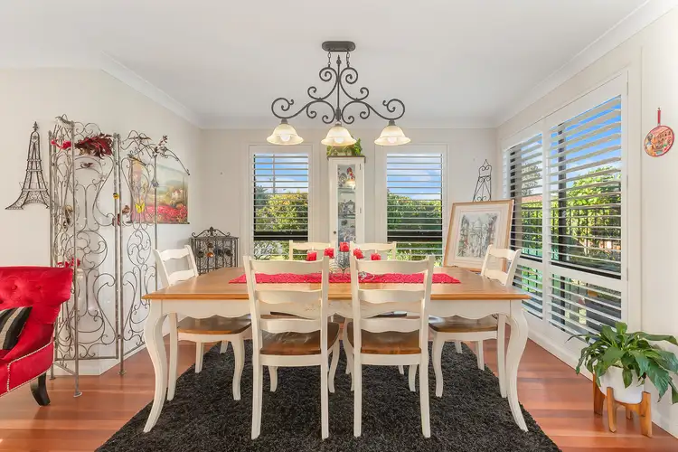 Fourth view of Homely house listing, 32 Marmong Street, Marmong Point NSW 2284