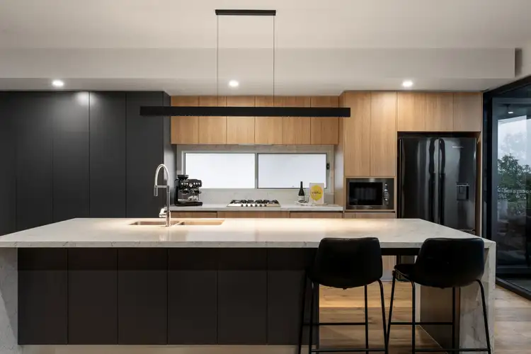 Fourth view of Homely house listing, 33A Forbes Street, Hawthorne QLD 4171
