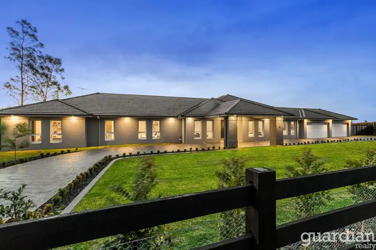 34 Fuggles Road, Kenthurst NSW 2156