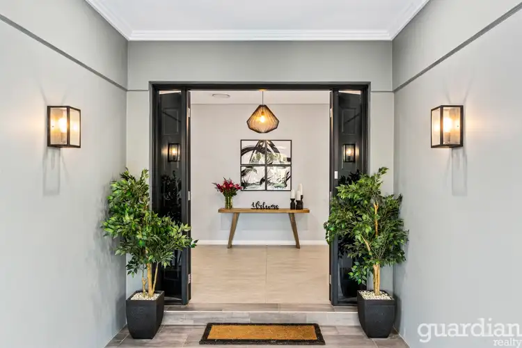 Third view of Homely house listing, 34 Fuggles Road, Kenthurst NSW 2156