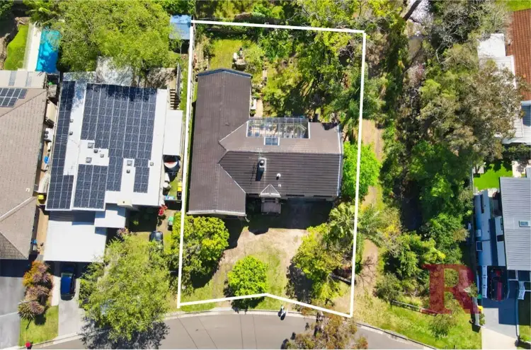 57 Crescent Road, Caringbah South NSW 2229