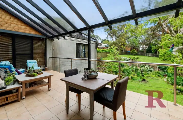 Second view of Homely house listing, 57 Crescent Road, Caringbah South NSW 2229