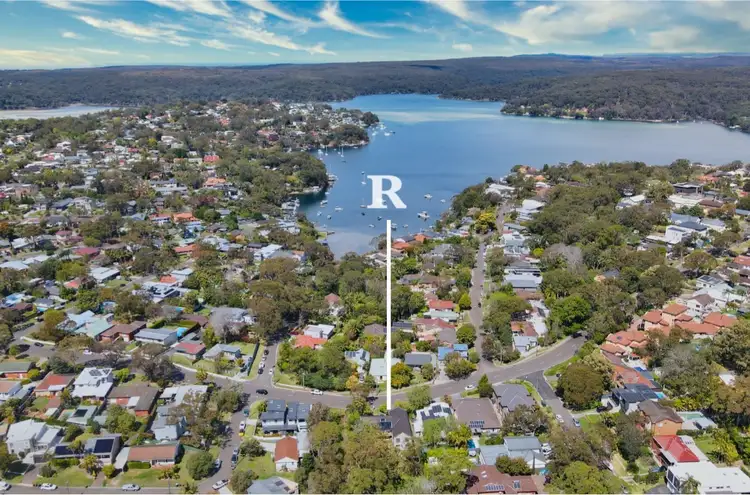 Third view of Homely house listing, 57 Crescent Road, Caringbah South NSW 2229