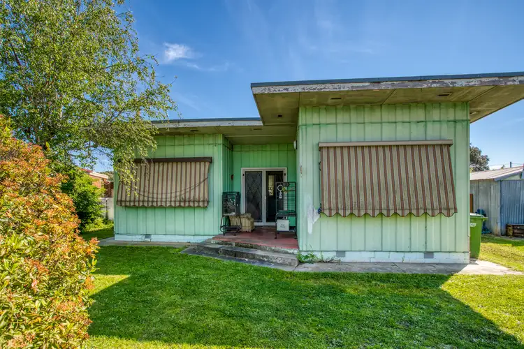Main view of Homely house listing, 408 Union Road, Lavington NSW 2641