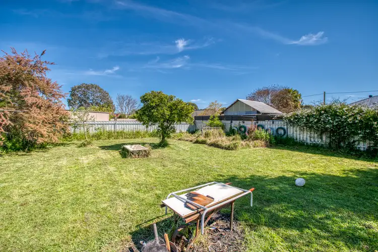 Second view of Homely house listing, 408 Union Road, Lavington NSW 2641