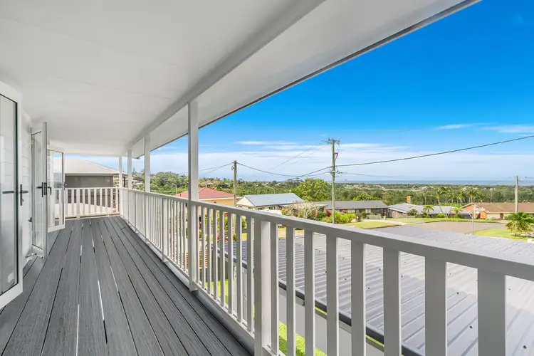 Third view of Homely house listing, 8 Echuca Crescent, Banora Point NSW 2486