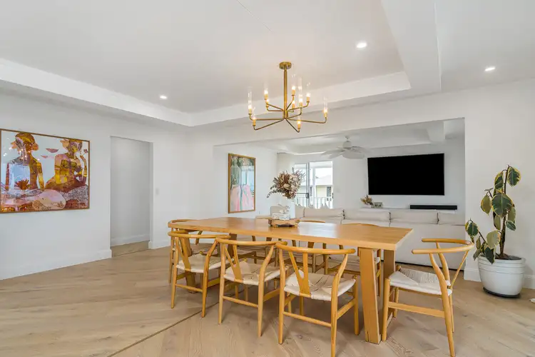 Fourth view of Homely house listing, 8 Echuca Crescent, Banora Point NSW 2486