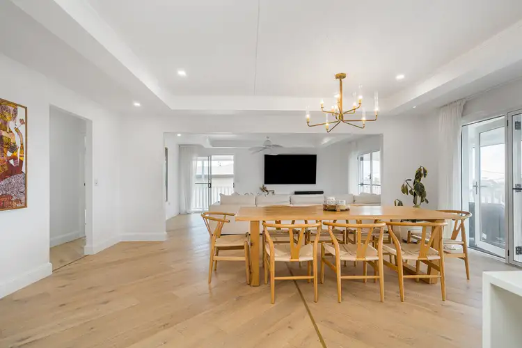 Fifth view of Homely house listing, 8 Echuca Crescent, Banora Point NSW 2486