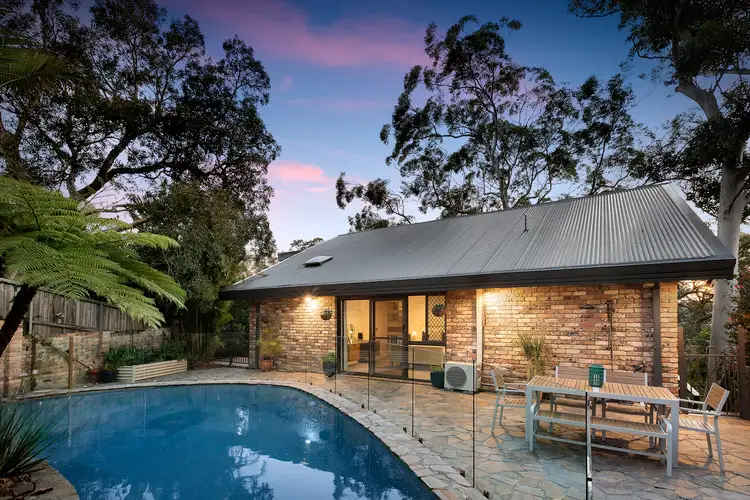 Second view of Homely house listing, 22 Coonah Parade, Riverview NSW 2066