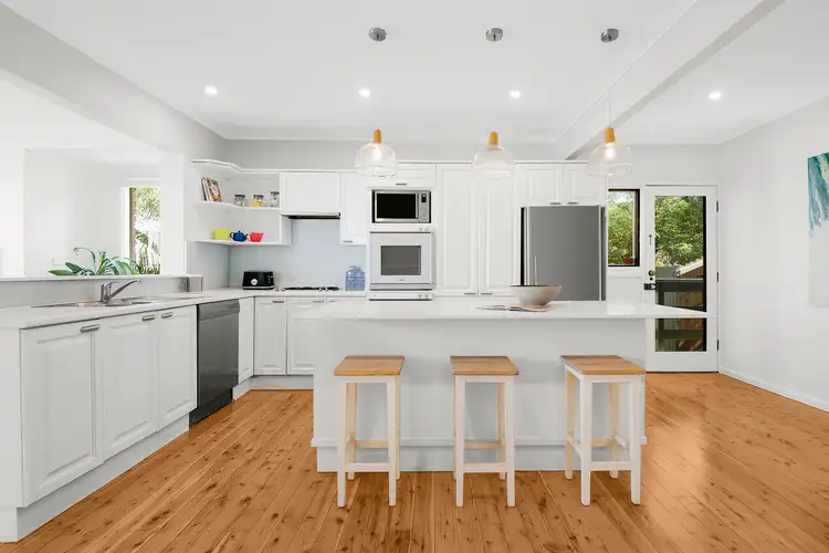 Third view of Homely house listing, 22 Coonah Parade, Riverview NSW 2066