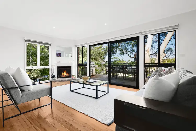 Fourth view of Homely house listing, 22 Coonah Parade, Riverview NSW 2066