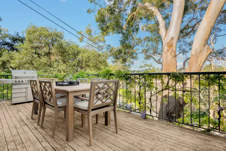 Fifth view of Homely house listing, 22 Coonah Parade, Riverview NSW 2066