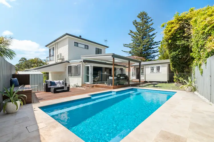 2 Samarai Place, Beacon Hill NSW 2100