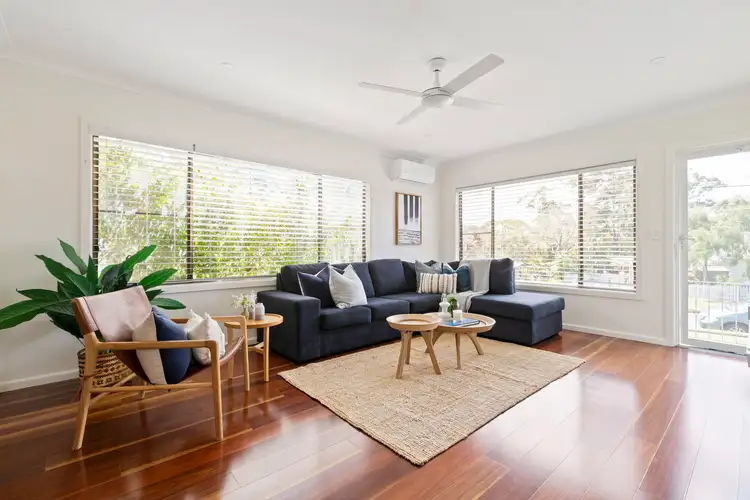 Second view of Homely house listing, 2 Samarai Place, Beacon Hill NSW 2100