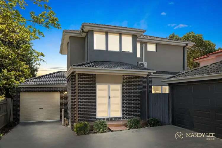 2/20 Karen Street, Box Hill North VIC 3129