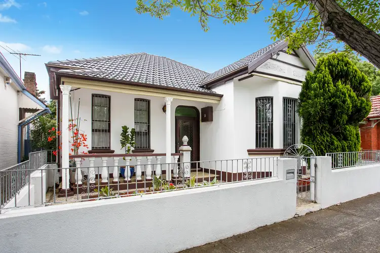 91 Cardigan Street, Stanmore NSW 2048