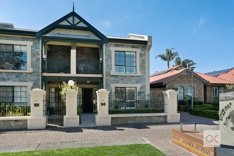 24 Appelbee Crescent, Norwood SA 5067