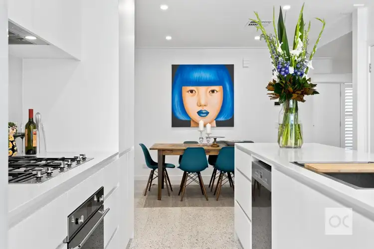 Fifth view of Homely townhouse listing, 24 Appelbee Crescent, Norwood SA 5067