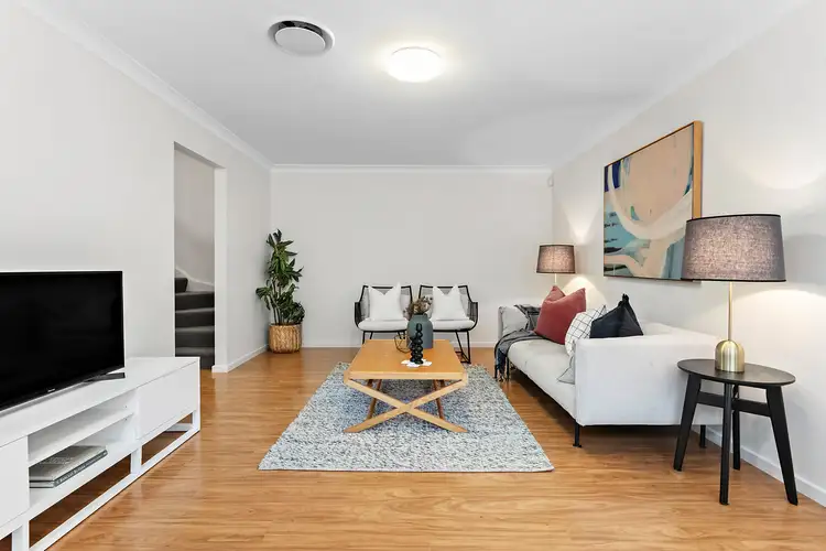 Second view of Homely semi-detached listing, 23B Oakwood Street, Sutherland NSW 2232