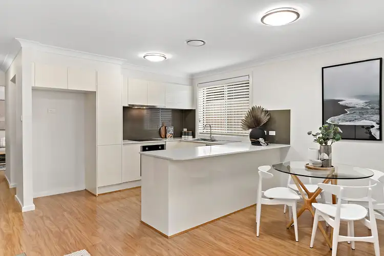 Third view of Homely semi-detached listing, 23B Oakwood Street, Sutherland NSW 2232