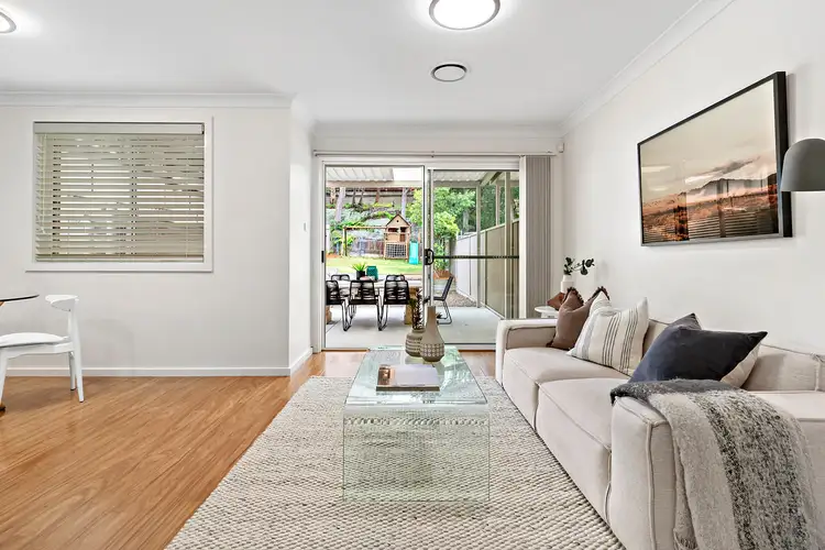 Fourth view of Homely semi-detached listing, 23B Oakwood Street, Sutherland NSW 2232