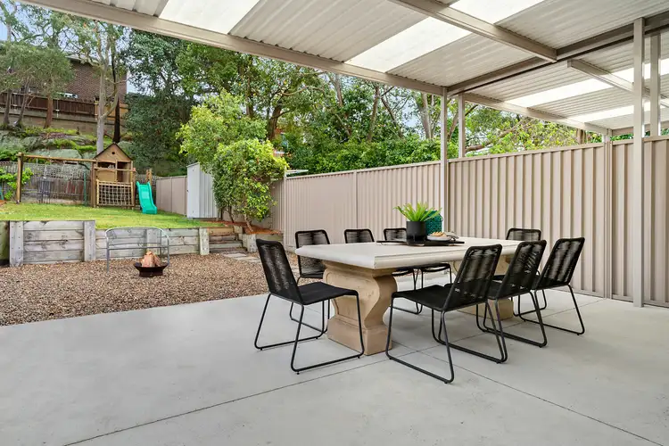 Fifth view of Homely semi-detached listing, 23B Oakwood Street, Sutherland NSW 2232
