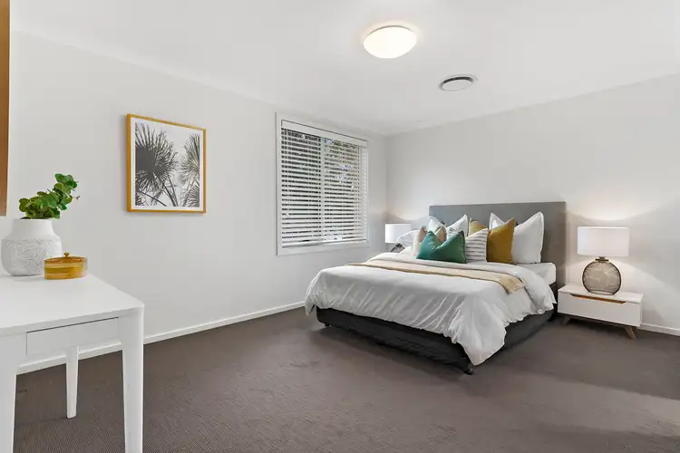 Sixth view of Homely semi-detached listing, 23B Oakwood Street, Sutherland NSW 2232
