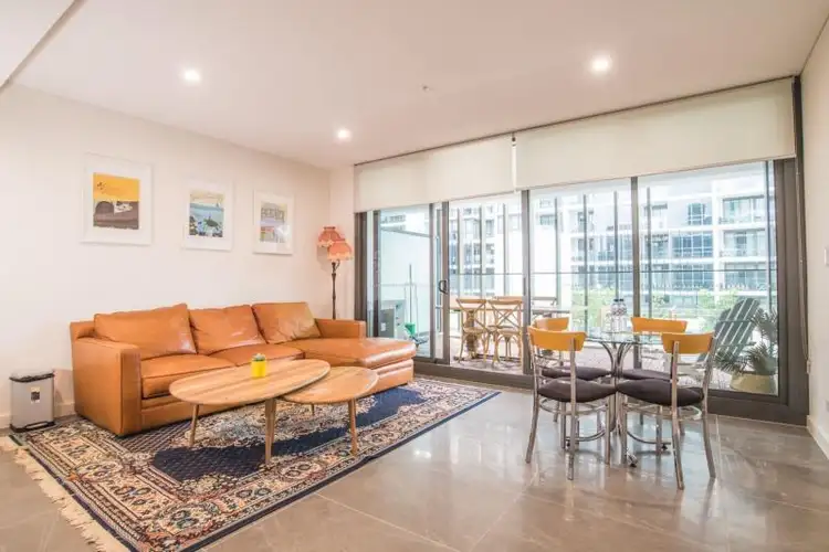 Main view of Homely apartment listing, Level 2/A201/101 Waterloo Road, Macquarie Park NSW 2113