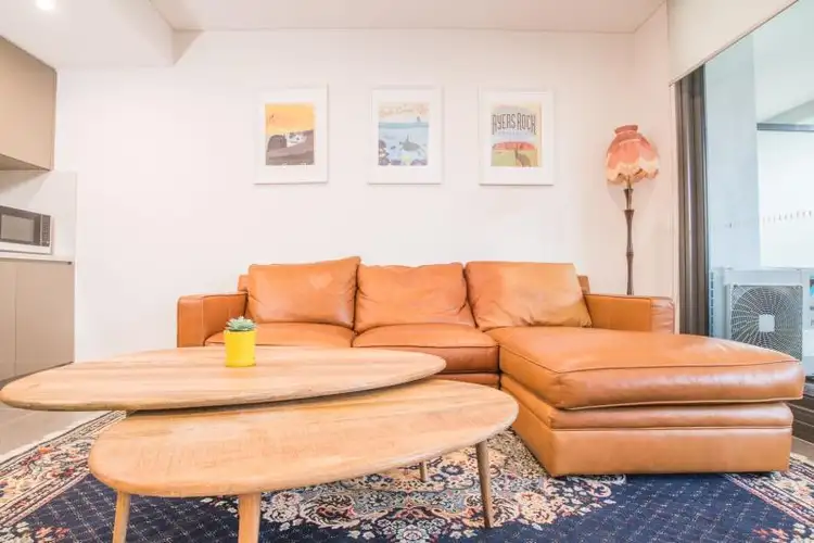Third view of Homely apartment listing, Level 2/A201/101 Waterloo Road, Macquarie Park NSW 2113