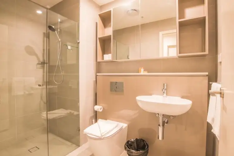 Fourth view of Homely apartment listing, Level 2/A201/101 Waterloo Road, Macquarie Park NSW 2113
